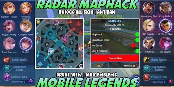 Apk ml mod Download ML