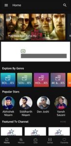 Madflix Mod APK