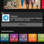 Mr TV APK