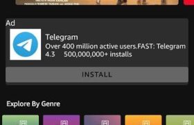 Mr TV APK