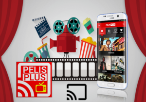 PelisPLUS Chromecast APK