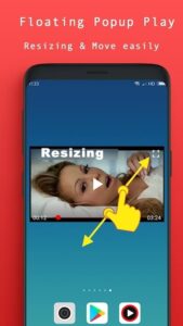 Play Tube & Video Tube Mod APK