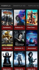 Pobreflix APK