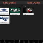 TOTALSPORTEK Mod APK