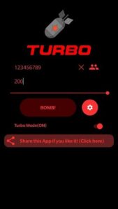 Turbo Bomber APK