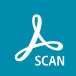 Adobe Scan Mod APK