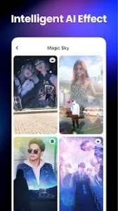 Foco Video Mod APK