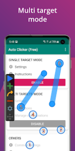 Auto Clicker Mod APK