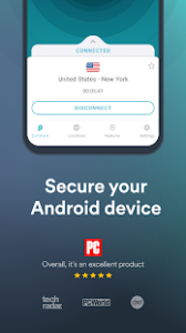 Surfshark VPN Mod APK