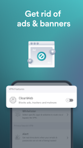 Surfshark VPN Mod APK