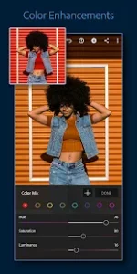 Adobe Lightroom Mod APK