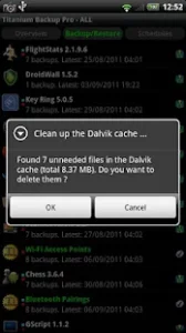 Titanium Backup Pro Mod APK