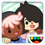 Toca Life: Neighborhood APK