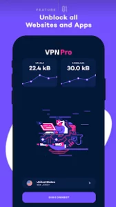 VPN Pro Mod APK