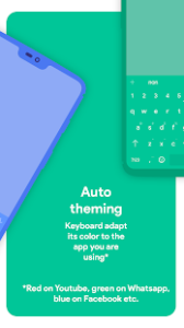 Chrooma Keyboard Premium APK