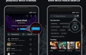 youtube music mod apk, wynk music apk, wynk music app download, hacked music apps, techbigs music, jiosaavn mod apk, amazon music mod apk, hungama mod apk,