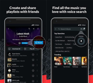 youtube music mod apk, wynk music apk, wynk music app download, hacked music apps, techbigs music, jiosaavn mod apk, amazon music mod apk, hungama mod apk,