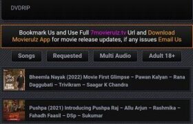 4MovieRulz APK youtube