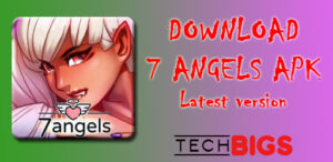 7 Angels APK