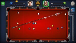 8 Ball Pool Mod APK