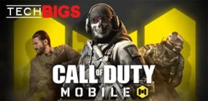 Call of Duty Mobile APK