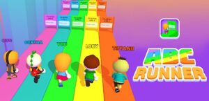 ABC Runner APK