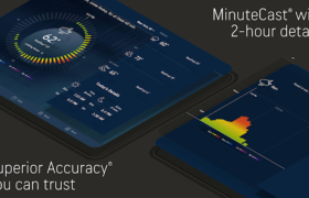 AccuWeather Mod APK