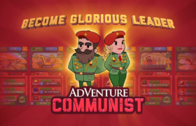 AdVenture Communist Mod APK