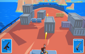 Agent Action Mod APK