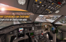 Airline Commander Mod APK