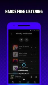 Amazon Music Mod APK