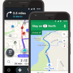 Android Auto Mod APK