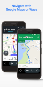 Android Auto Mod APK