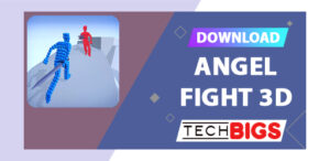 Angel Fight 3D APK