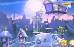 Angry Birds 2 Mod APK