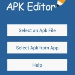 APK Editor Pro Mod APK