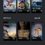 Apollo TV APK
