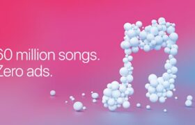 Apple Music APK