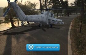AR Real Driving Mod APK