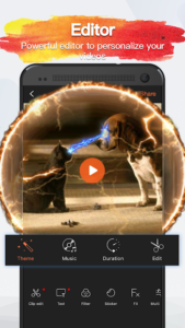 VivaVideo PRO APK