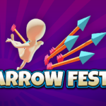 Arrow Fest Mod APK