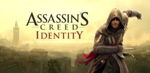 Assassins Creed Identity APK