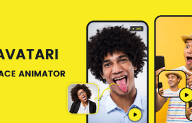 Avatarify Mod APK