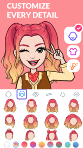 Avatoon Mod APK