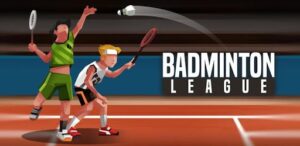 Badminton League Mod APK