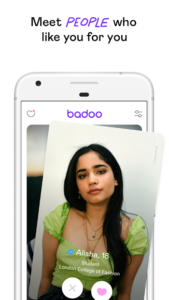 Badoo Mod APK