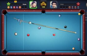 8 Ball Pool Mod APK