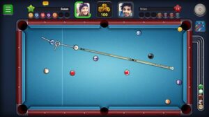 8 Ball Pool Mod APK