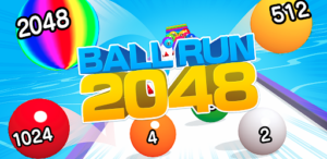 BallRun2048 Mod APK