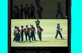 Bdix Sports TV APK